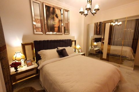 Lägenhet i Mahmutlar, Antalya, Turkiet Nr. 208533 - 13