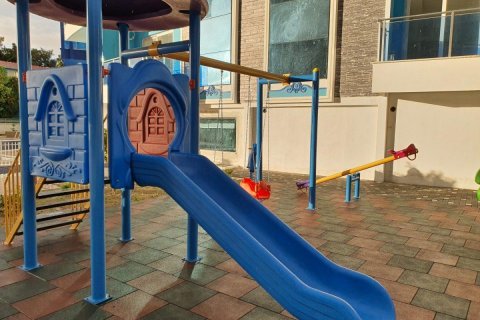 Lägenhet i Mahmutlar, Antalya, Turkiet Nr. 208533 - 22