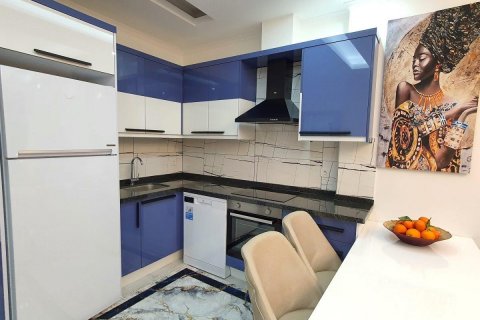 Lägenhet i Mahmutlar, Antalya, Turkiet Nr. 208533 - 5