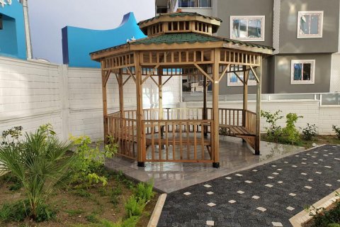 Lägenhet i Mahmutlar, Antalya, Turkiet Nr. 208533 - 23