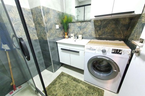 Lägenhet i Mahmutlar, Antalya, Turkiet Nr. 208533 - 11