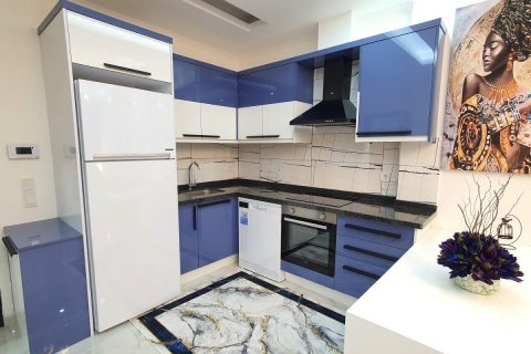 Lägenhet i Mahmutlar, Antalya, Turkiet Nr. 208533 - 8