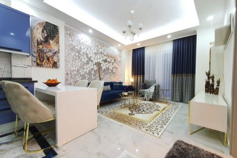 Lägenhet i Mahmutlar, Antalya, Turkiet Nr. 208533 - 3