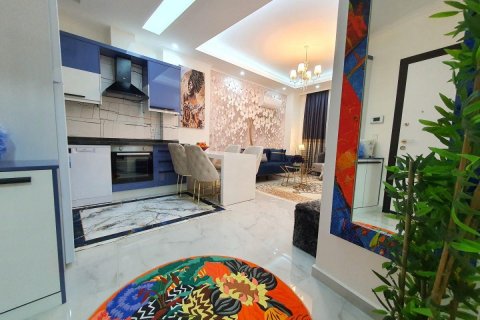 Lägenhet i Mahmutlar, Antalya, Turkiet Nr. 208533 - 6