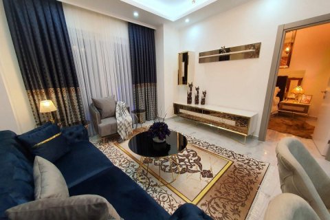 Lägenhet i Mahmutlar, Antalya, Turkiet Nr. 208533 - 4