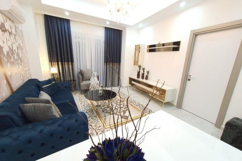 Lägenhet i Mahmutlar, Antalya, Turkiet Nr. 208533 - 7