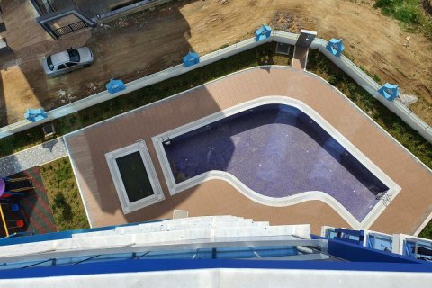 Lägenhet i Mahmutlar, Antalya, Turkiet Nr. 208533 - 17