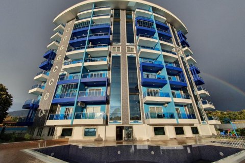 Lägenhet i Mahmutlar, Antalya, Turkiet Nr. 208533 - 19