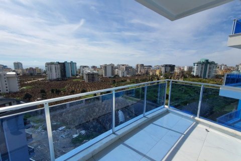 Lägenhet i Mahmutlar, Antalya, Turkiet Nr. 208533 - 15