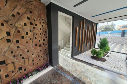 Lägenhet i Mahmutlar, Antalya, Turkiet Nr. 208533 - 24