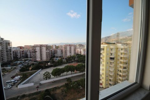 Takleilighet  i Mahmutlar, Antalya, Tyrkia Nr. 208537 - 14