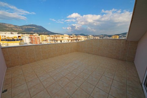 Takleilighet  i Mahmutlar, Antalya, Tyrkia Nr. 208537 - 20