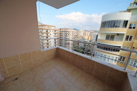 Takleilighet  i Mahmutlar, Antalya, Tyrkia Nr. 208537 - 11