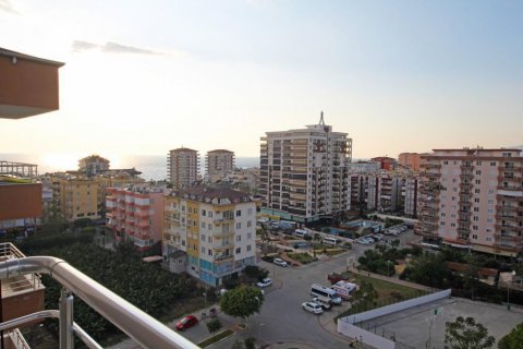 Takleilighet  i Mahmutlar, Antalya, Tyrkia Nr. 208537 - 13