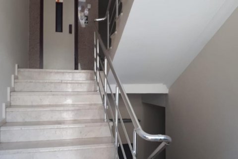 Takleilighet  i Mahmutlar, Antalya, Tyrkia Nr. 208537 - 2