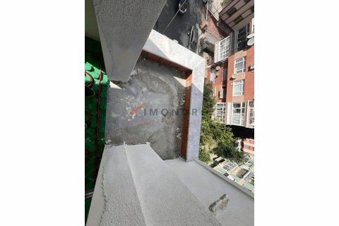 4+1 Leilighet  i Sisli, Istanbul, Tyrkia Nr. 211347 - 18