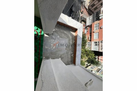 4+1 Leilighet  i Sisli, Istanbul, Tyrkia Nr. 211347 - 20