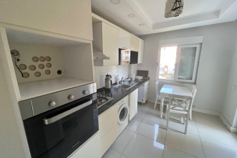 Apartment for sale  in Antalya, Turkey, 3 bedrooms, 145m2, No. 211343 – photo 14