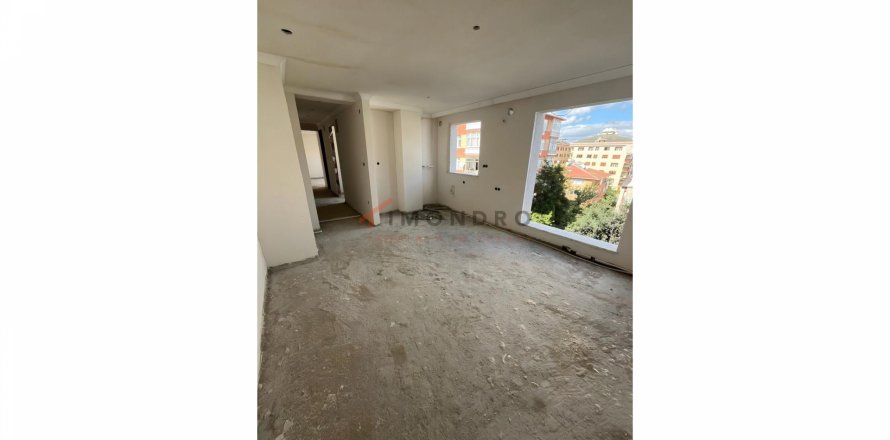 Квартира 2+1 в Шишли, Стамбул, Турция №211348