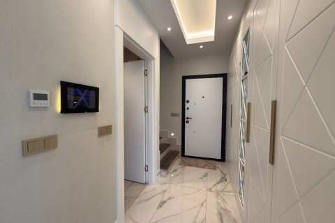 Villa  4+1  Serik, Antalya, Türkiye №211344 - 17