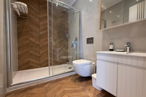 Villa  4+1  Serik, Antalya, Türkiye №211344 - 22