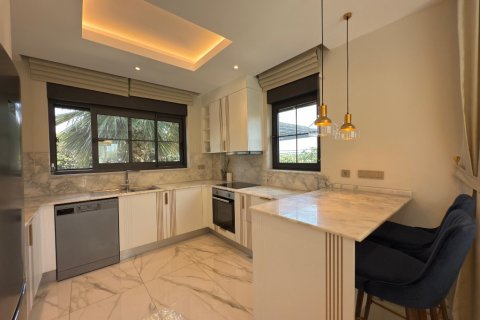Villa  4+1  Serik, Antalya, Türkiye №211344 - 6