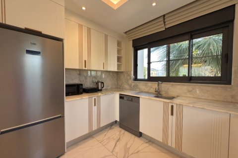 Villa  4+1  Serik, Antalya, Türkiye №211344 - 7