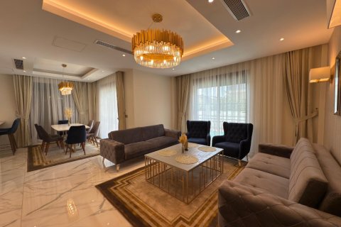 Villa  4+1  Serik, Antalya, Türkiye №211344 - 3