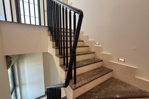 Villa  4+1  Serik, Antalya, Türkiye №211344 - 24