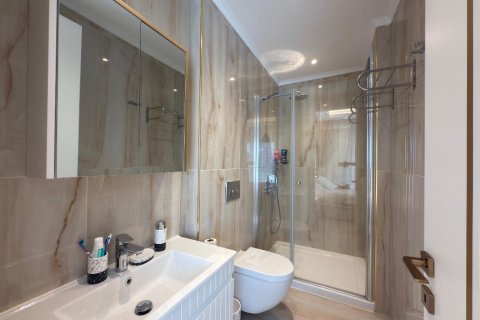 Villa  4+1  Serik, Antalya, Türkiye №211344 - 15