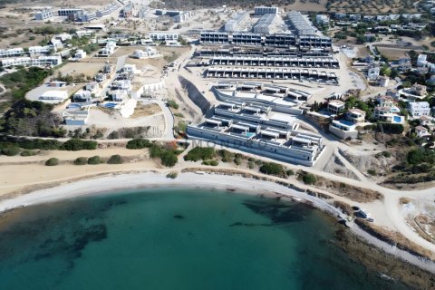 2+1 Lejlighed  i Bahceli, Girne,  Nr. 151930 - 24