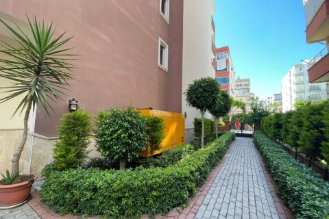 Продажа квартиры  в Махмутларе, Анталье, Турция 2 комн., 65м2, №208196 – фото 15