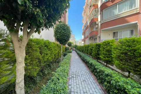 Продажа квартиры  в Махмутларе, Анталье, Турция 2 комн., 65м2, №208196 – фото 14