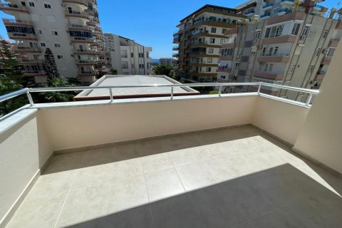 Продажа квартиры  в Махмутларе, Анталье, Турция 2 комн., 65м2, №208196 – фото 10