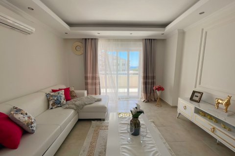 Продажа квартиры  в Махмутларе, Анталье, Турция 2 комн., 65м2, №208196 – фото 2