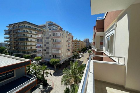 Продажа квартиры  в Махмутларе, Анталье, Турция 2 комн., 65м2, №208196 – фото 11