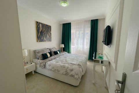 Продажа квартиры  в Махмутларе, Анталье, Турция 2 комн., 65м2, №208196 – фото 7