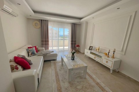 Продажа квартиры  в Махмутларе, Анталье, Турция 2 комн., 65м2, №208196 – фото 1