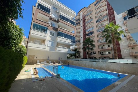 Продажа квартиры  в Махмутларе, Анталье, Турция 2 комн., 65м2, №208196 – фото 13