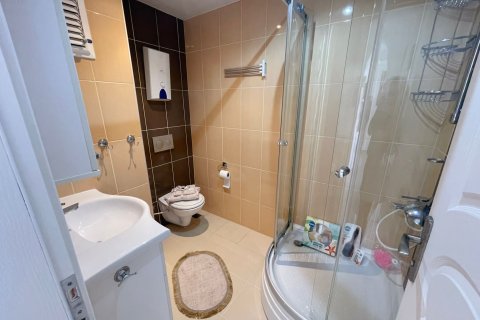 Продажа квартиры  в Махмутларе, Анталье, Турция 2 комн., 65м2, №208196 – фото 9