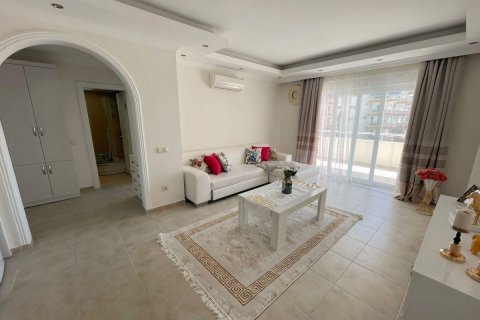 Продажа квартиры  в Махмутларе, Анталье, Турция 2 комн., 65м2, №208196 – фото 3