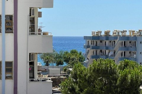 Продажа квартиры  в Махмутларе, Анталье, Турция 2 комн., 65м2, №208196 – фото 12