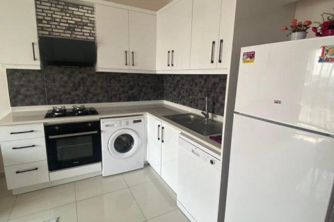 Продажа квартиры  в Аланье, Анталье, Турция 2 комн., 50м2, №208195 – фото 27