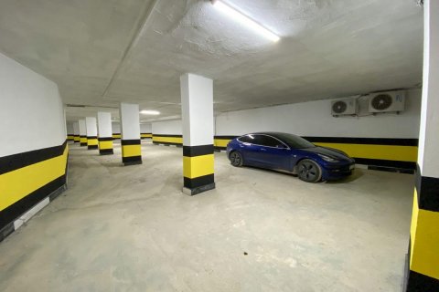 Продажа квартиры  в Аланье, Анталье, Турция 2 комн., 50м2, №208195 – фото 23