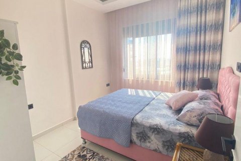 Продажа квартиры  в Аланье, Анталье, Турция 2 комн., 50м2, №208195 – фото 30