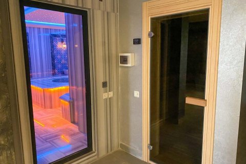 Продажа квартиры  в Аланье, Анталье, Турция 2 комн., 50м2, №208195 – фото 13