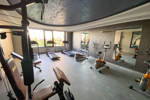 Продажа квартиры  в Аланье, Анталье, Турция 2 комн., 50м2, №208195 – фото 19