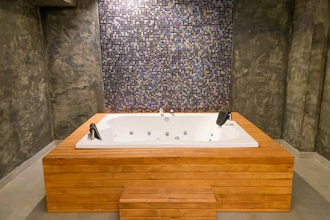 Продажа квартиры  в Аланье, Анталье, Турция 2 комн., 50м2, №208195 – фото 12