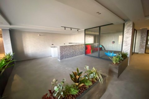 Продажа квартиры  в Аланье, Анталье, Турция 2 комн., 50м2, №208195 – фото 20