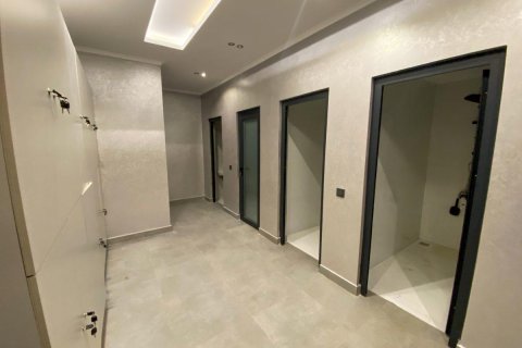 Продажа квартиры  в Аланье, Анталье, Турция 2 комн., 50м2, №208195 – фото 17